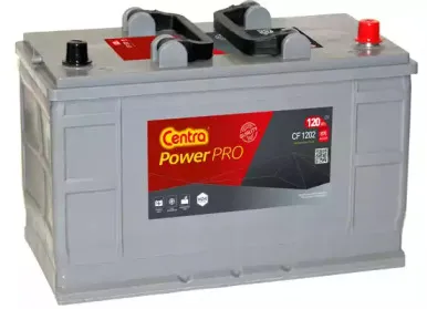 CF1202 CENTRA Стартерная аккумуляторная батарея CF1202 CENTRA Стартерная аккумуляторная батарея